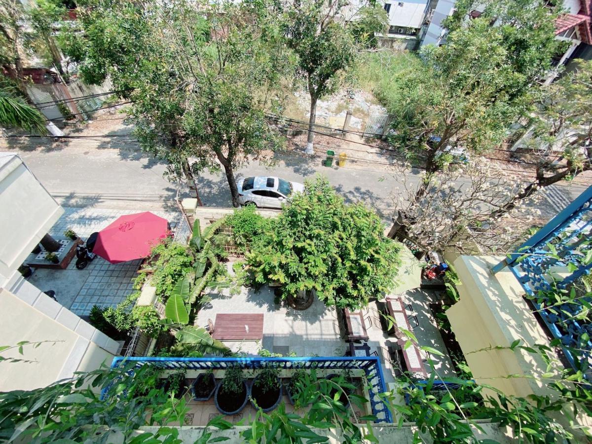 Thi Boutique Villa Da Nang Exterior photo